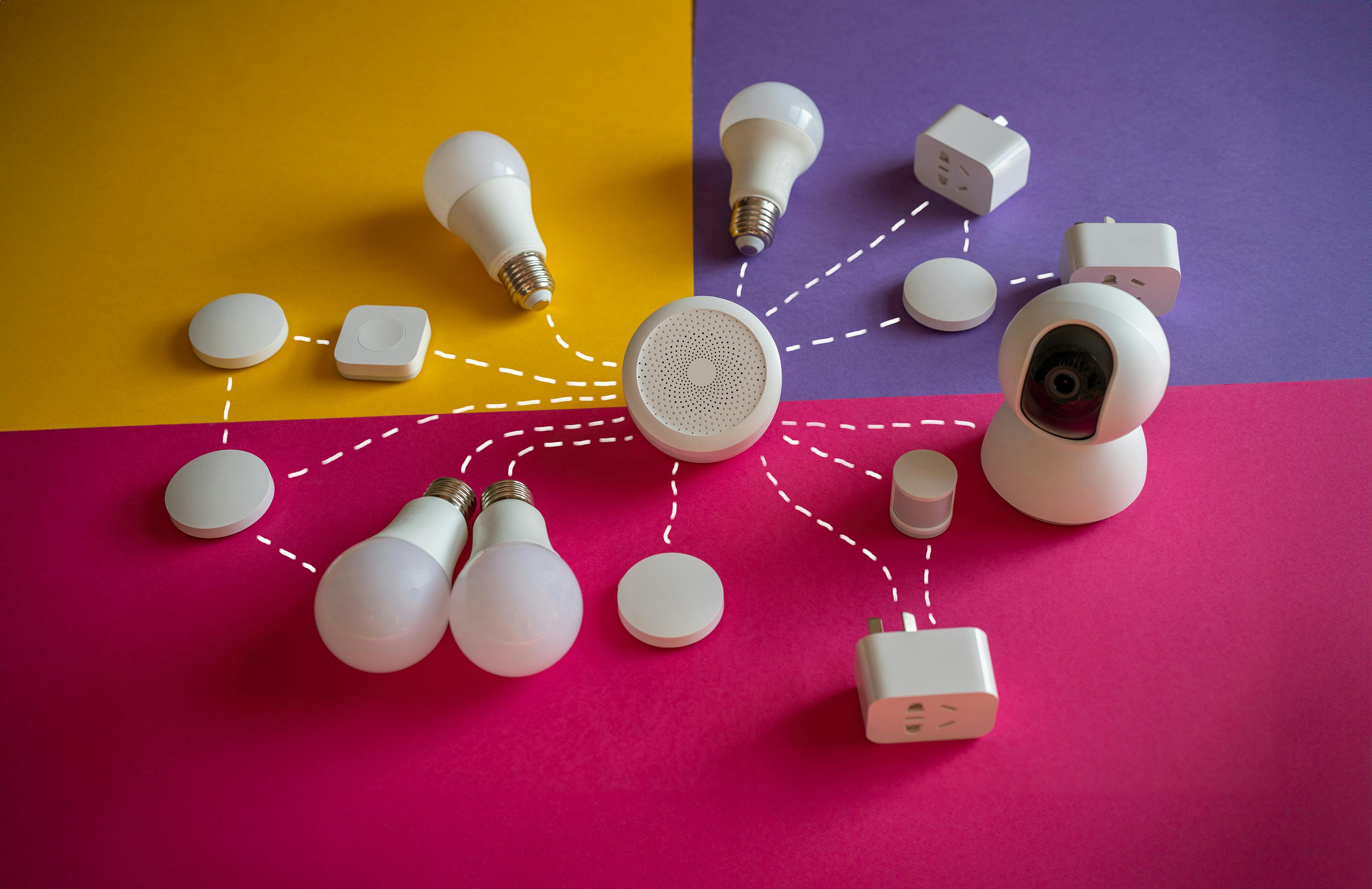 Smart solutions